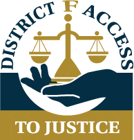 District F Access to Justice, Inc.