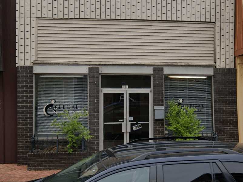 Kentucky Legal Aid - Owensboro Office