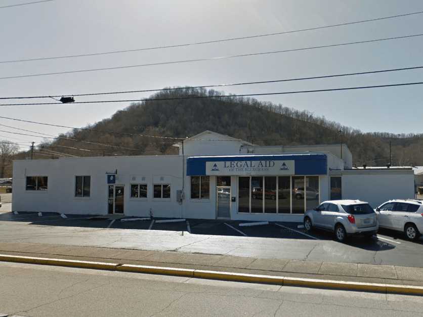 Legal Aid of the Bluegrass - Morehead Office