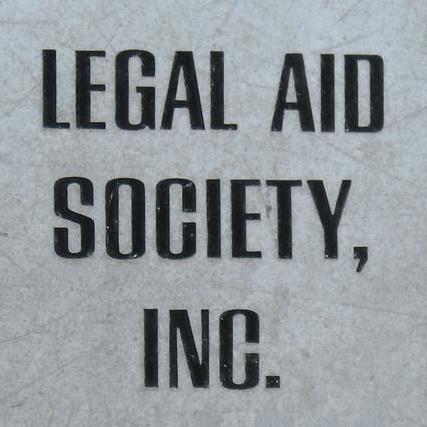 Legal Aid Society - Louisville Office