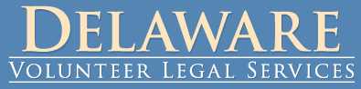 Delaware Volunteer Legal Services, Inc.