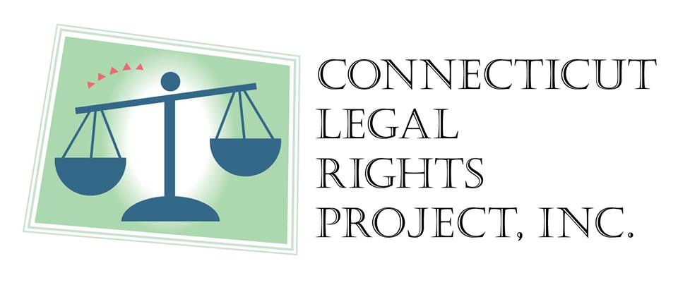 Connecticut Legal Rights Project, Inc. - Bridgeport Office