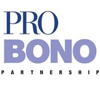 Pro Bono Partnership - New York (and Fairfield County CT) Office