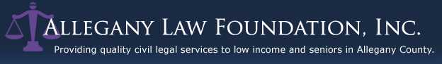 Allegany Law Foundation Inc.