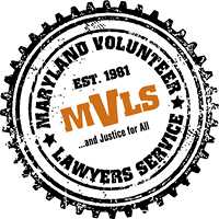 Maryland Volunteer Lawyers Service