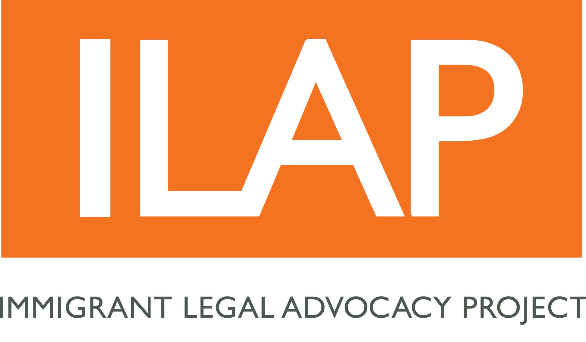 Immigrant Legal Advocacy Project
