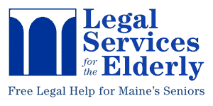 Legal Services for the Elderly