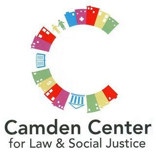 Camden Center for Law & Social Justice - Camden Administration Office