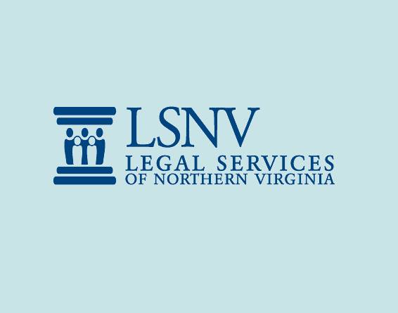 Legal Services of Northern Virginia - Fairfax Office