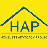 Homeless Advocacy Project