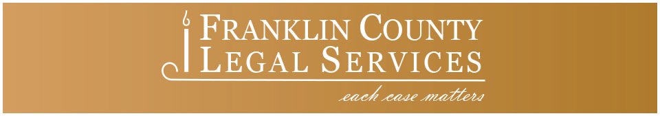 Franklin County Legal Services