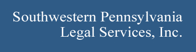 Southwestern Pennsylvania Legal Services, Inc. - Washington Office