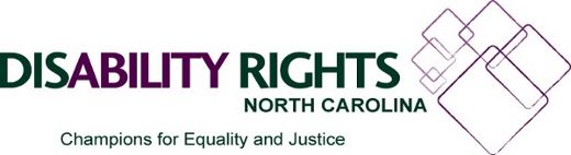 Disability Rights North Carolina