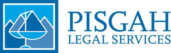 Pisgah Legal Services - Asheville Office