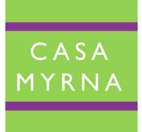 Casa Myrna