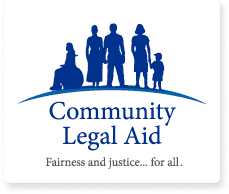 Community Legal Aid, Inc. - Springfield Office