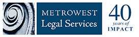 MetroWest Legal Services