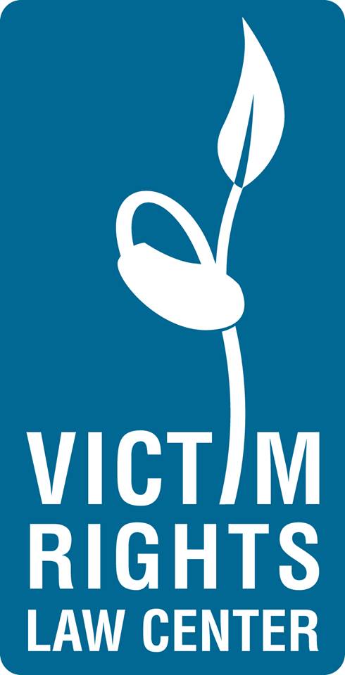 Victim Rights Law Center - Portland Office