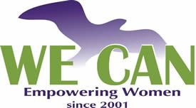 WE CAN - Women's Empowerment