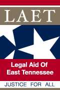 Legal Aid of East Tennessee - Erlanger Health System