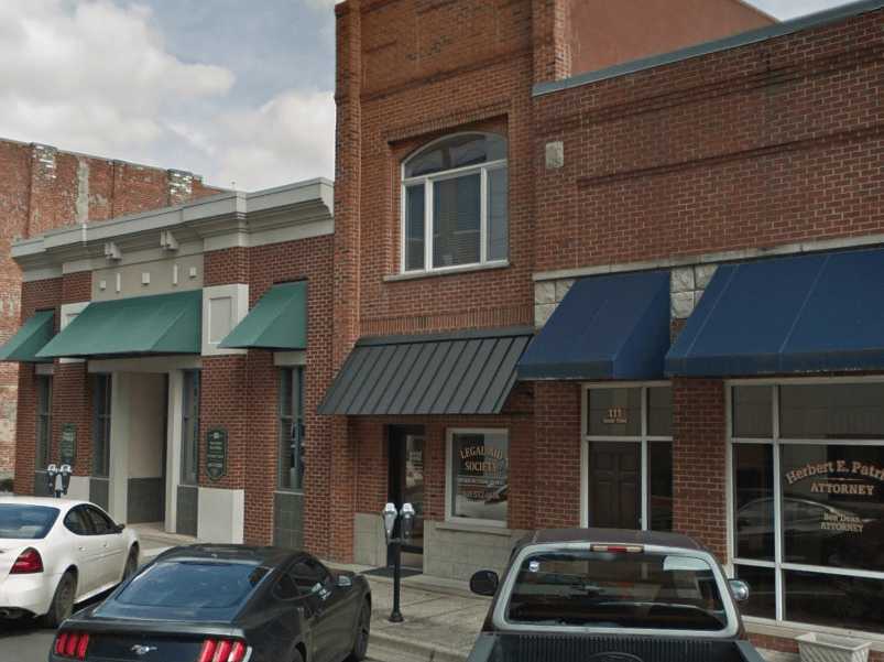 Legal Aid Society of Middle Tennessee and the Cumberlands - Clarksville Office