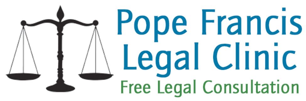 Pope Francis Legal Clinic - Oakland Cathedral of Christ the Light