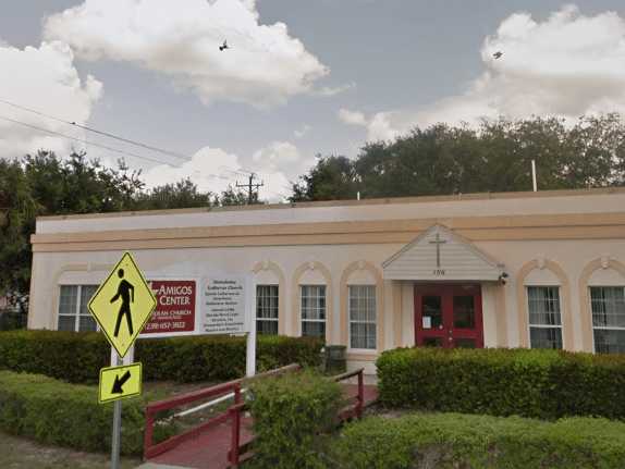 Florida Rural Legal Services