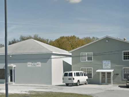 Florida Rural Legal Services -  Lakeland