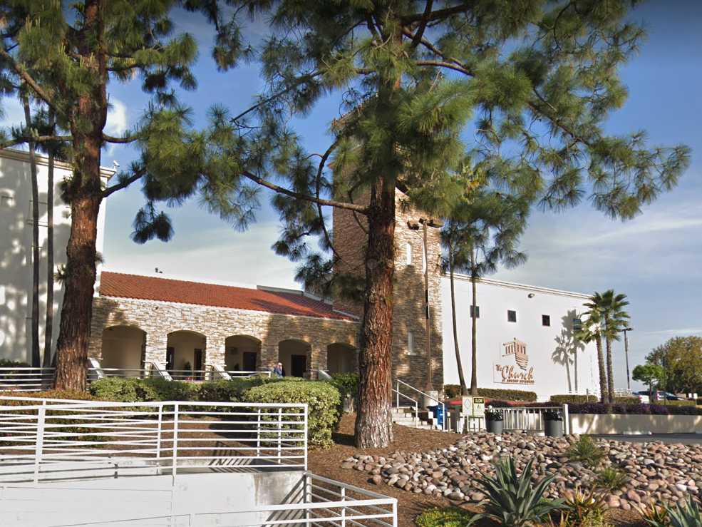 San Diego Christian Legal Aid at Church at Rancho Bernardo