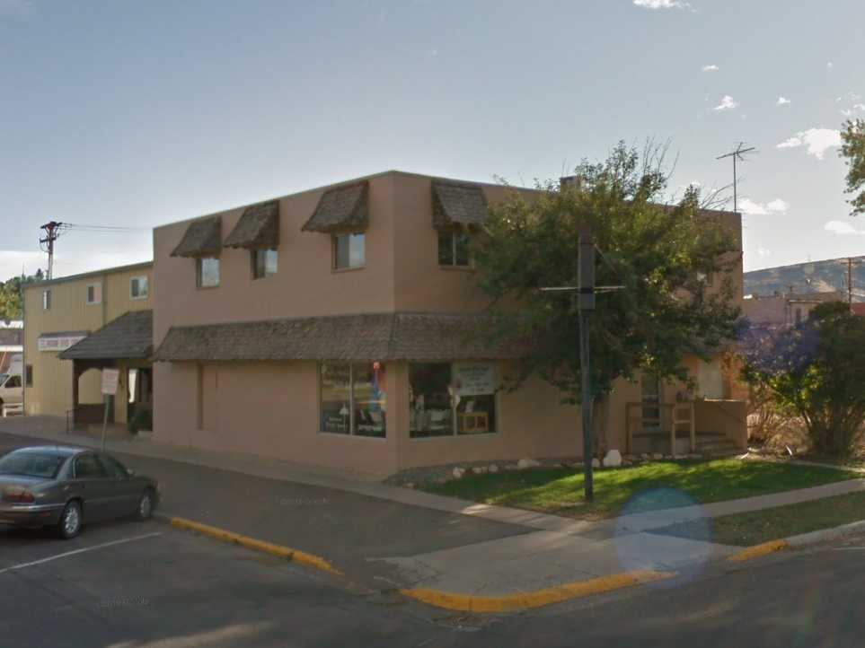 Legal Aid of Wyoming - Cody Office