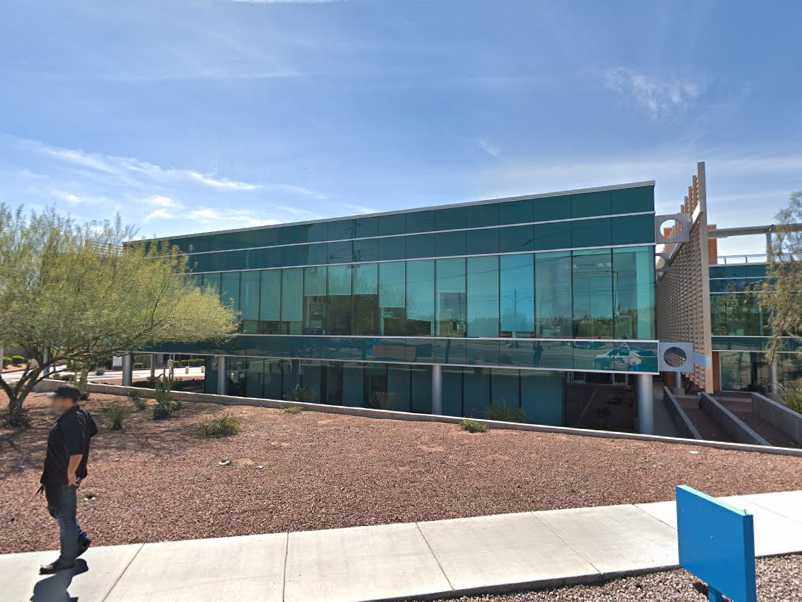 Arizona Center for Disability Law - Phoenix