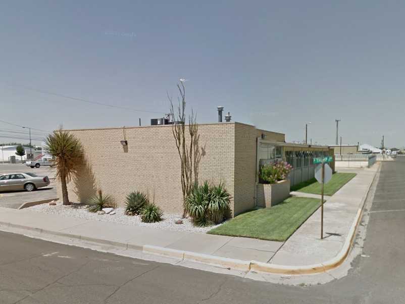 New Mexico Legal Aid - Hobbs Office