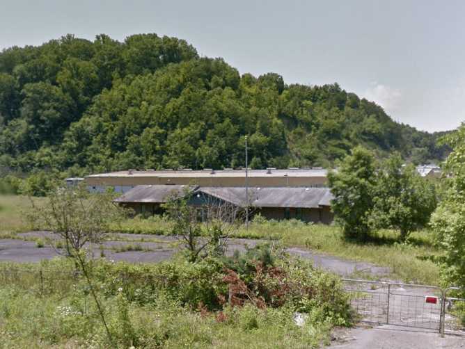 Legal Aid of East Tennessee - Family Justice Center Branch House