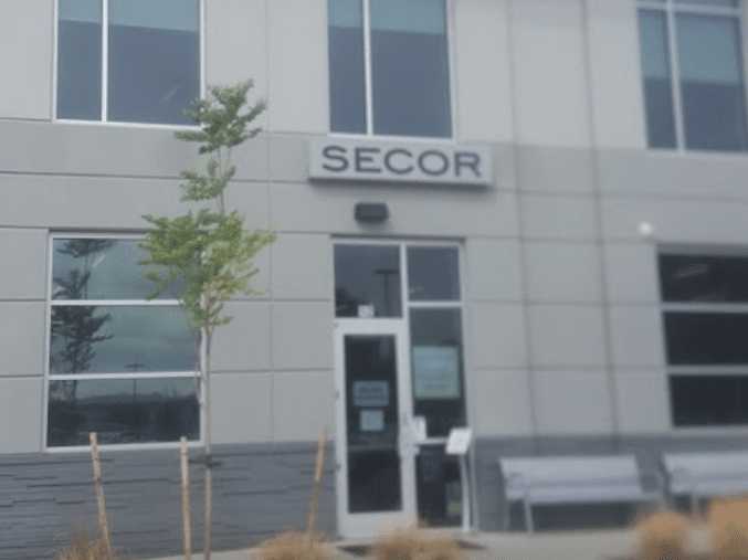 SECOR Clinic-Christian Legal Clinic