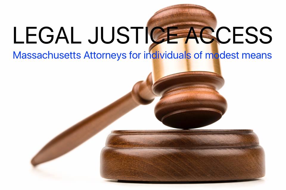 Legal Justice Access